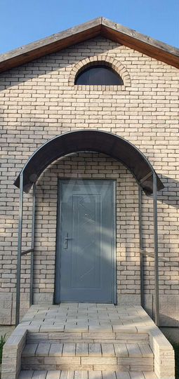 Дом 66 м² на участке 11 сот.