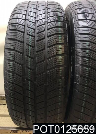 Barum Polaris 3 225/55 R17 101V