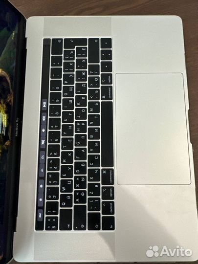 Apple MacBook Pro 15 2019