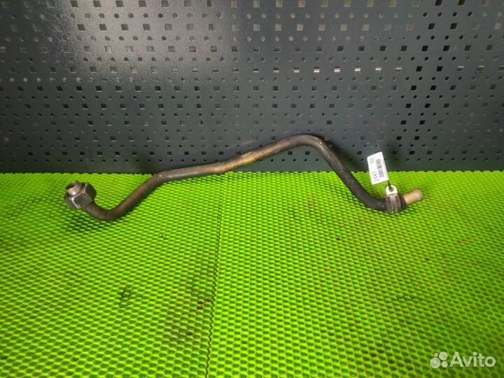 Трубка компрессора воздушного Daf Xf 106