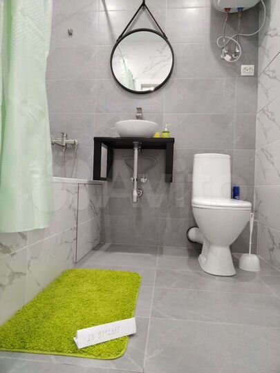 Квартира-студия, 30 м², 5/9 эт.