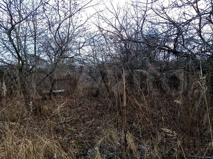 Участок 6 сот. (ИЖС)