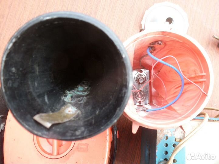 Фонарь карманный