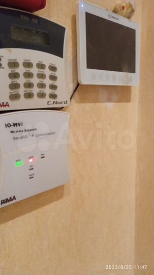 3-к. квартира, 124,9 м², 8/11 эт.