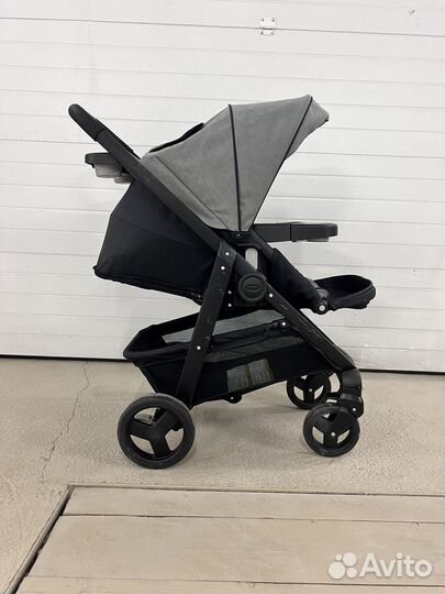 Коляска graco