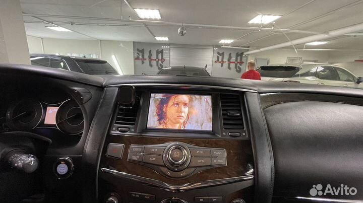 Навигация в Авто