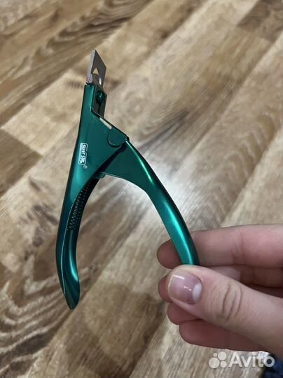 Типсорез для ногтей для маникюра