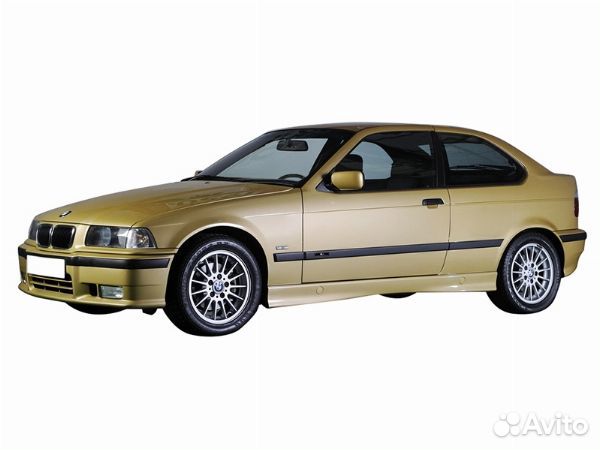 Прокладка ГБЦ BMW 5(E34), 5(E39), 7(E38) M52B25