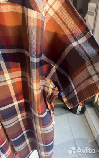 Рубашка Harley-Davidson (2XL)