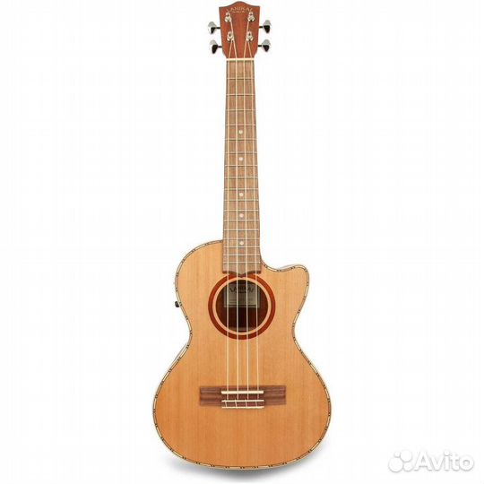 Укулеле lanikai cdst-CEC