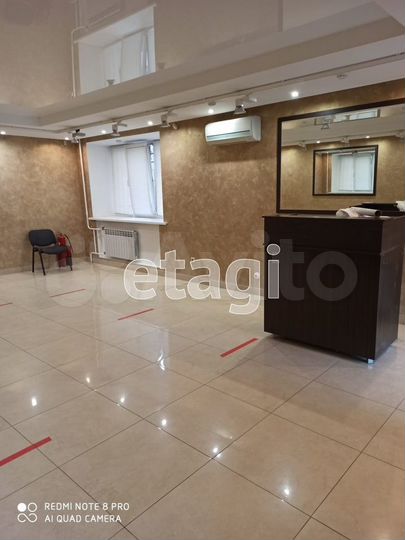 Продам торговое помещение, 60 м²