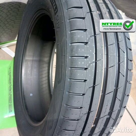 Ikon Tyres Autograph Ultra 2 235/45 R19 99W