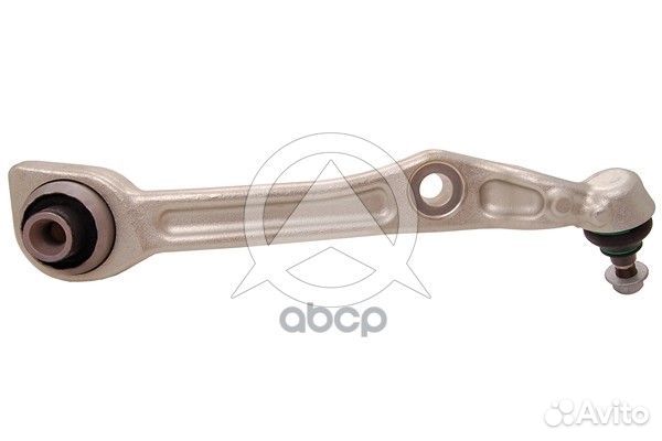 Рычаг подвески с шаровой опорой перед прав 4