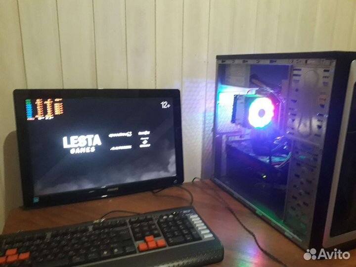 4ядра,8гб,ssd