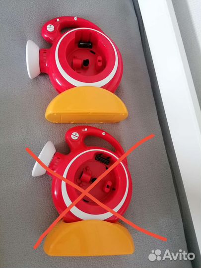 Диапроектор Светлячок