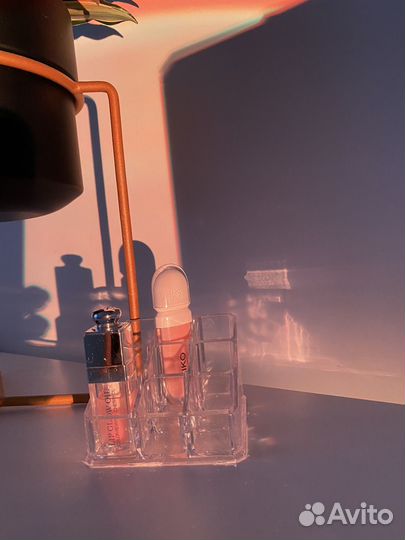 Органайзер для косметики