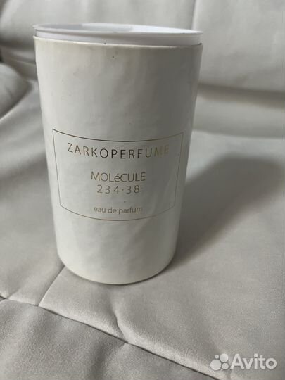 Zarkoperfume molecule 234 38 оригинал 100 мл