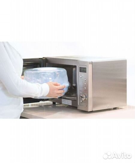 Стерилизатор Philips avent