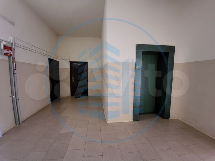 3-к. квартира, 73,6 м², 7/7 эт.