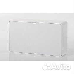 Настенная акустика Jamo D 500 SUR high gloss white