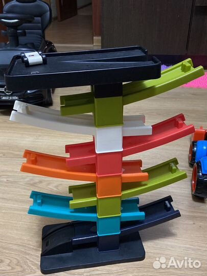 Игрушки для мальчика