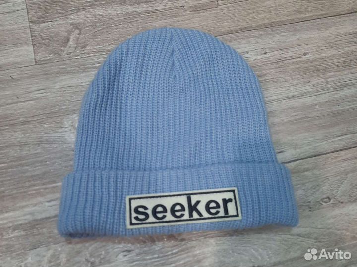 Шапка женская