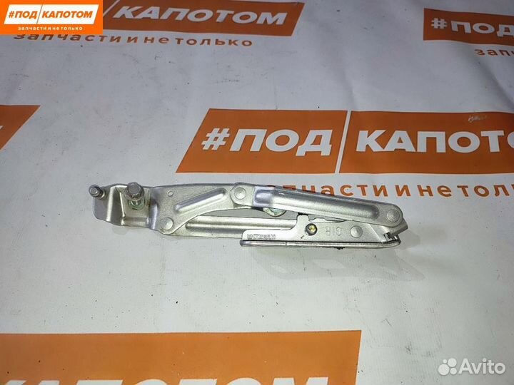 Петля крышки багажника правая Mazda 6 GH 2009