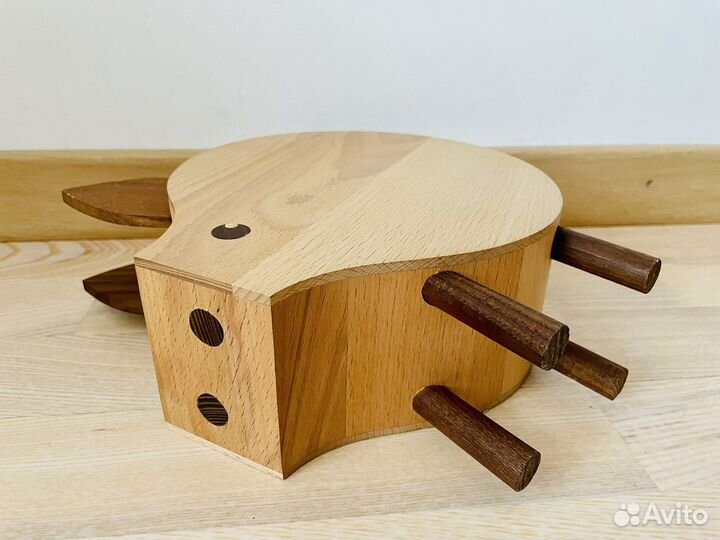 Копилка свинка, фигурка кот