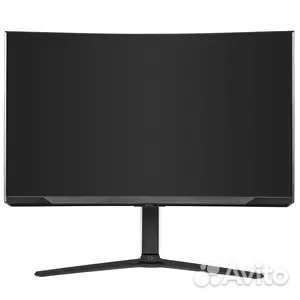 Samsung Odyssey g8 neo (новый)