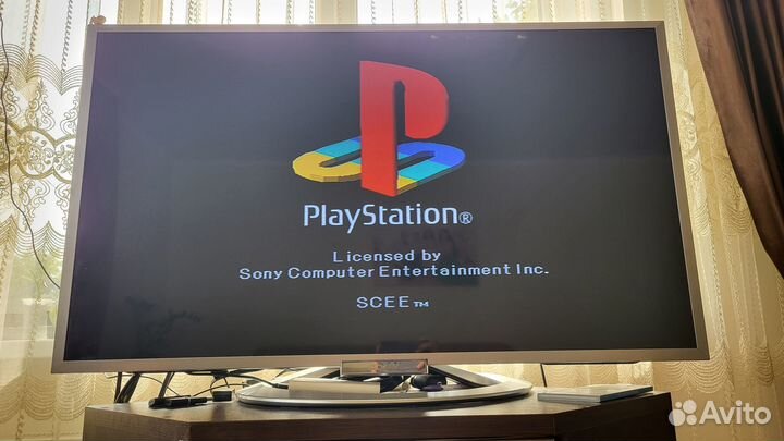 Sony PlayStation 1 PSOne