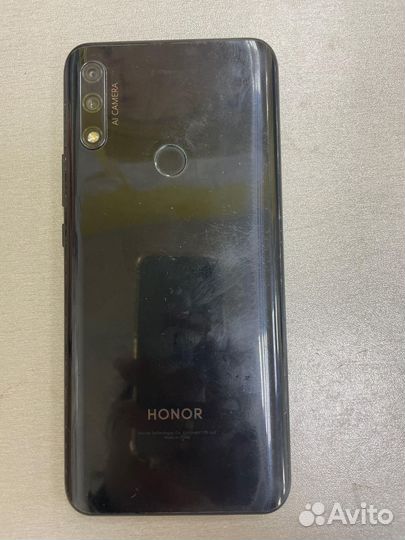 Honor 9X 4/128GB