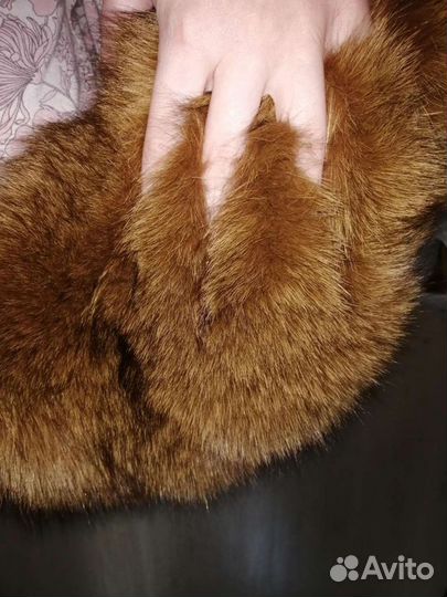 Воротник от тото