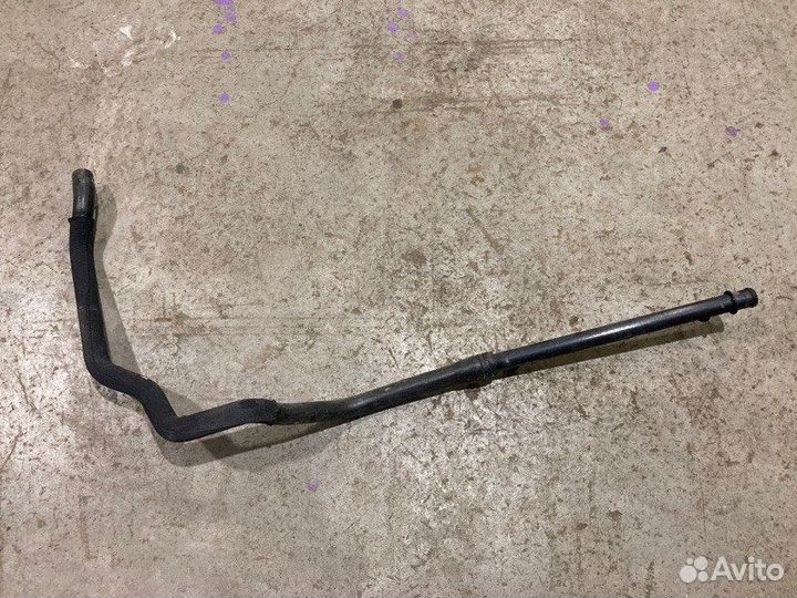 Патрубок охлаждения Mercedes-Benz M-Class W164