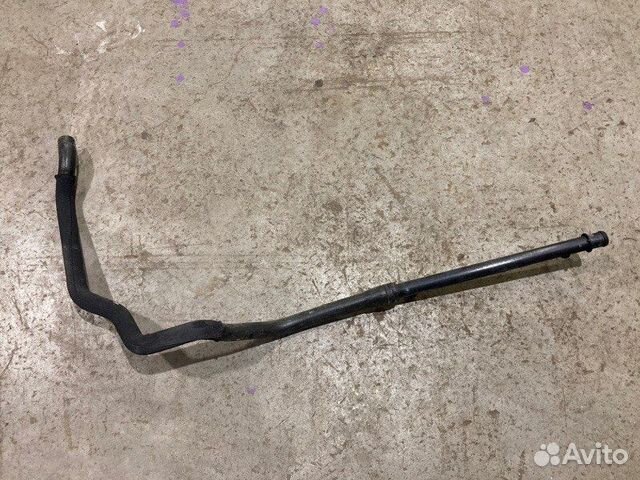 Патрубок охлаждения Mercedes-Benz M-Class W164