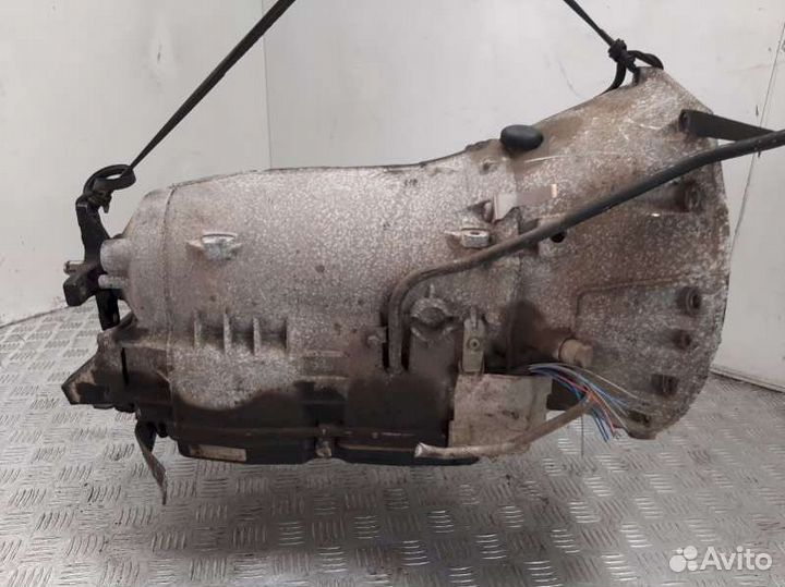 Коробка передач автоматическая (АКПП) 722.626 Merc