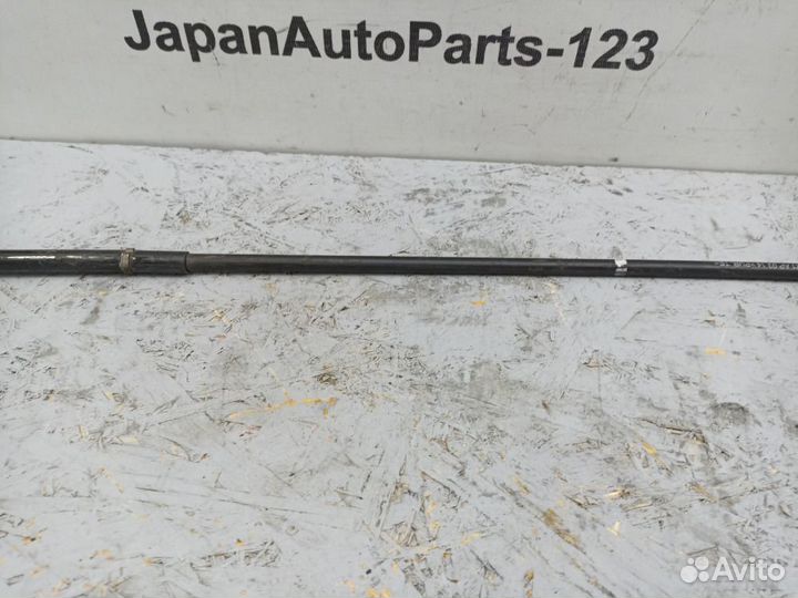 Трос стояночного тормоза Volkswagen Jetta JE caxa