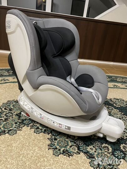 Детское автокресло Britax Roemer 0-18. Германия