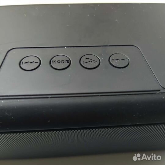 Блютуз колонка Dexp Р220