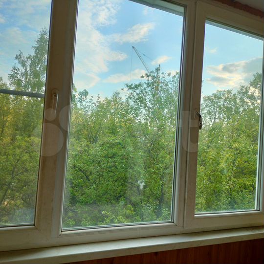 1-к. квартира, 37,8 м², 2/5 эт.