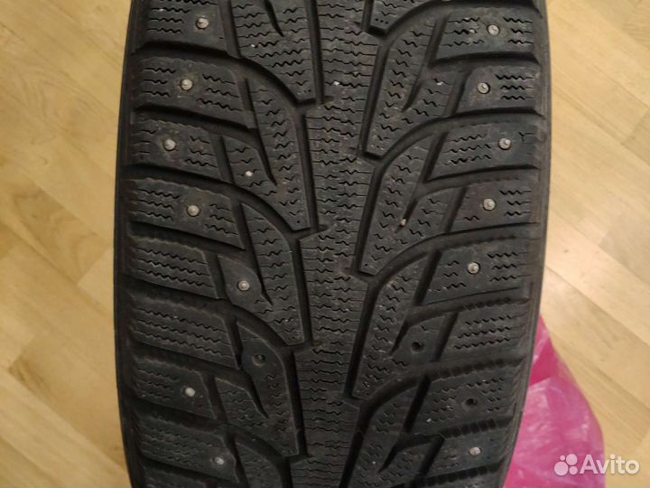 Hankook Winter I'Pike R16