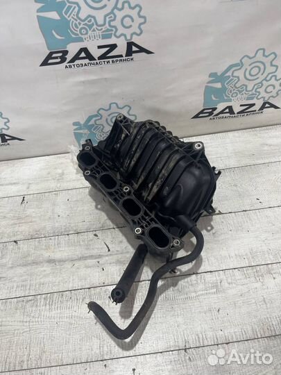 Впускной коллектор Toyota RAV 4 3