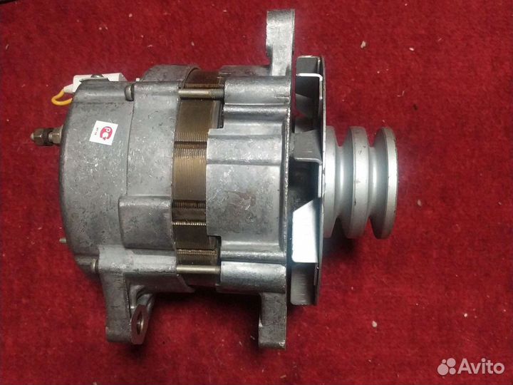 Продам генератор на 402 двигатель