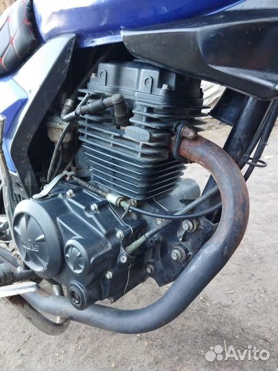 Ирбис gs 150