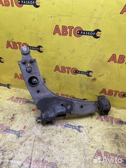 Рычаг подвески передний левый Заз Сенс F14D4 2009