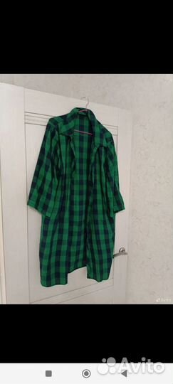 Женская одежда 62-66