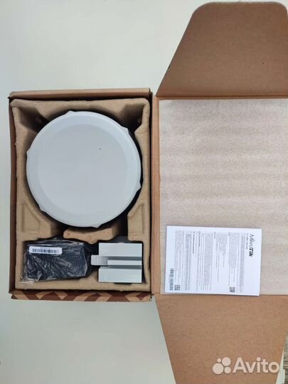 Mikrotik SXT R11e-LTE