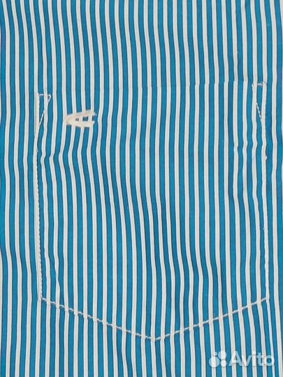 Camel Active 3XL летняя рубашка мужская Германия