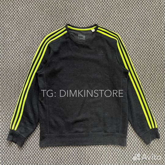 Свитшот Adidas Essentials (M)