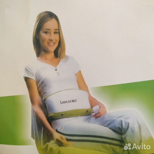 Массажер для тела