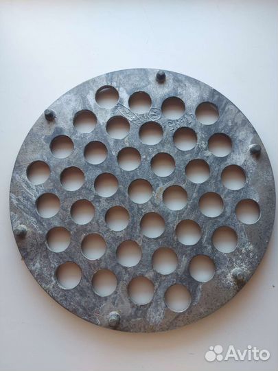 Пельменница советская СССР